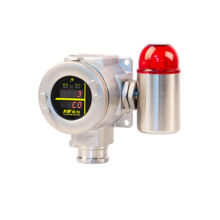 有毒氣體探測(cè)器